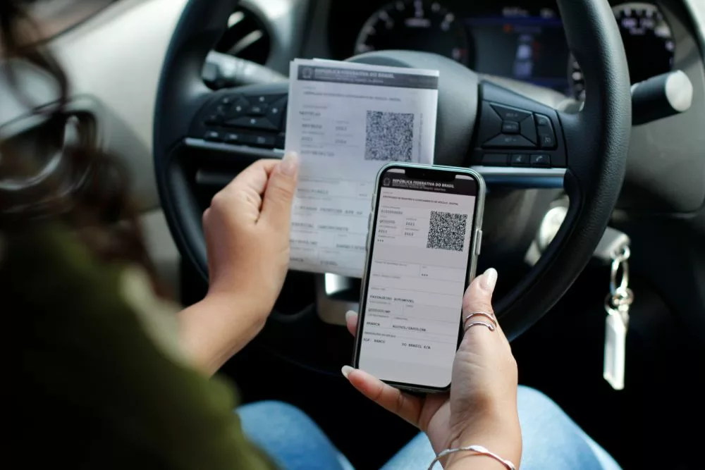 Mais de 159 mil contribuintes foram beneficiados com desconto no IPVA em 2025