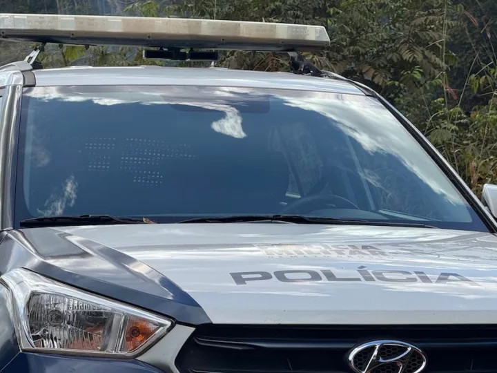 Denunciado por música alta se recusa a desligar aparelho e acaba preso em Nova Mutum