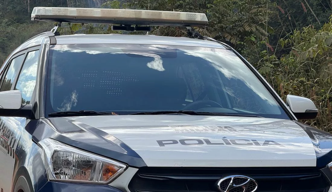 Sorriso: irmãos brigam, ficam feridos com golpes de faca por causa de celular e são detidos