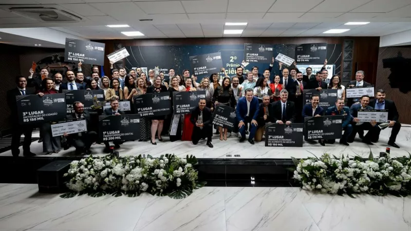 Planejamento e Gestão avançam na ampliação da transparência e dos serviços digitais em 2025