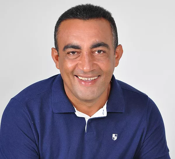 Lindomar Guida é apresentado e empossado como novo secretário de Obras e Serviços Urbanos de Sinop