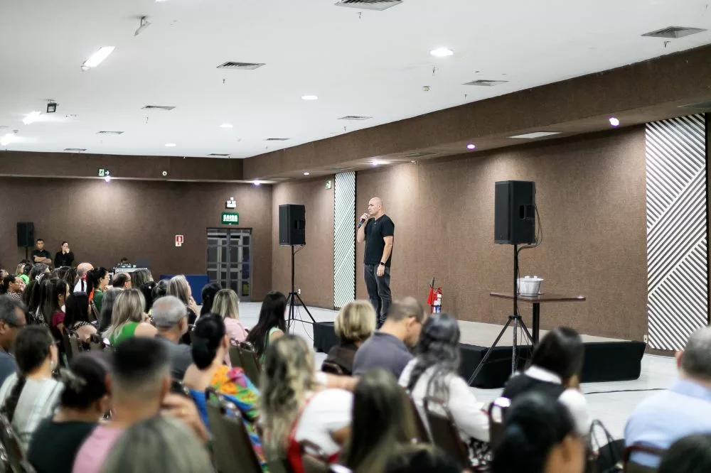 Prefeito de Cuiabá reforça transparência na gestão e confirma processo seletivo para diretores