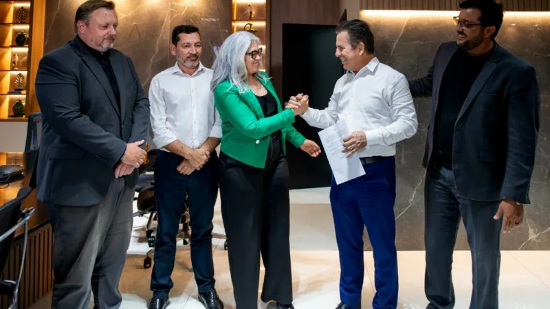 Governador autoriza concurso com 80 vagas para professor na Unemat