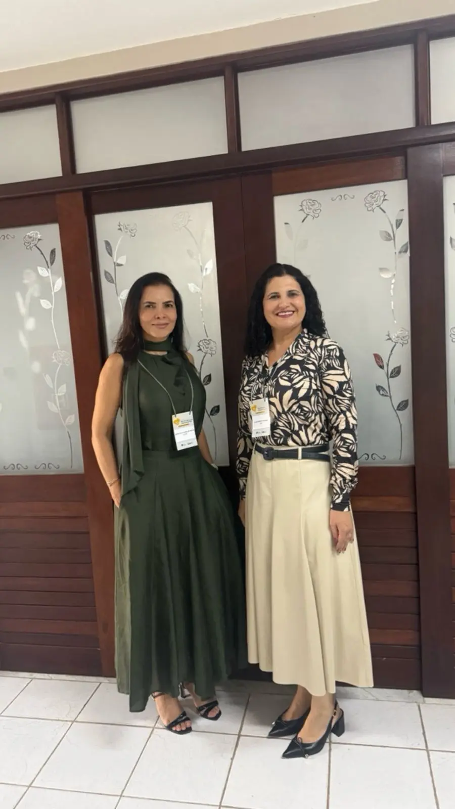 Representantes da Corregedoria participam de encontro nacional sobre Sistema de Adoção