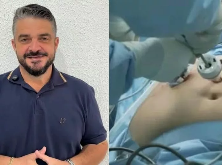 Cirurgia Bariátrica pelo SUS em Sinop: Um Guia Completo