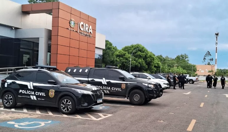 Justiça bloqueia R$ 197 milhões de grupo investigado em MT por fraude fiscal no setor de combustíveis