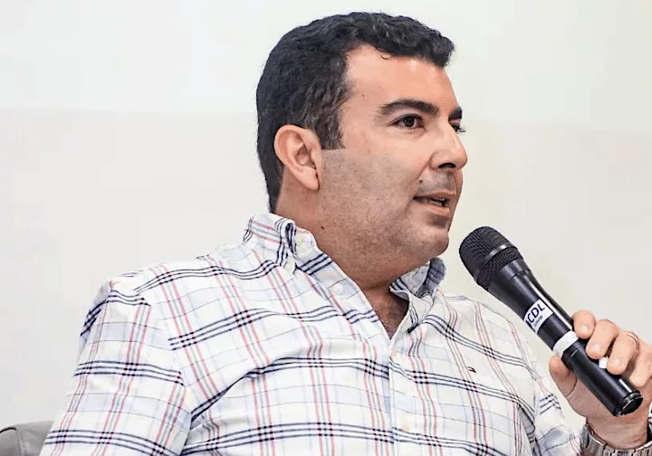 Sinop: presidente da CDL critica fim da escala de trabalho de 6 x 1