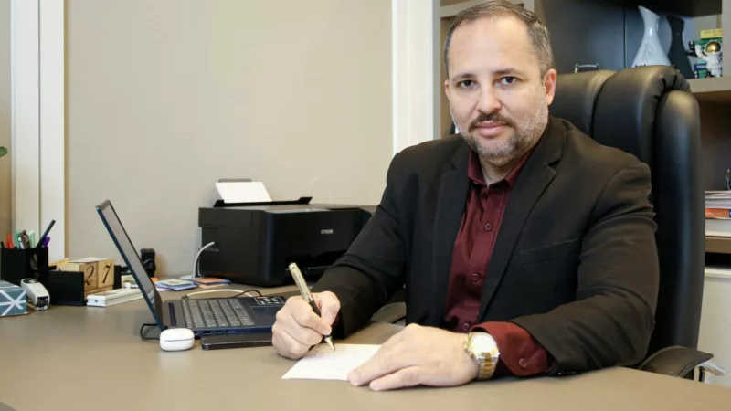 Dr. Kristian Barros: A verdadeira exclusão social começa no CPF negativado