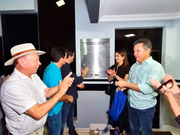 Após articulação de Dorner, Sinop conquista quase R$ 500 milhões em investimentos do Governo de MT