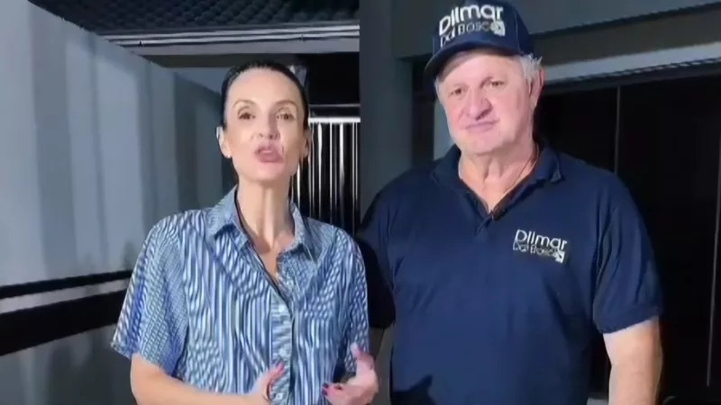 Empenho de Dilmar Dal Bosco é elogiado por secretária de Governo durante lançamento de pacote milionário anunciado por Mauro Mendes para Sinop