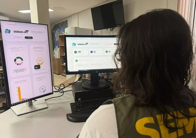 Sema lança Sistema de Informações sobre Segurança de Barragens