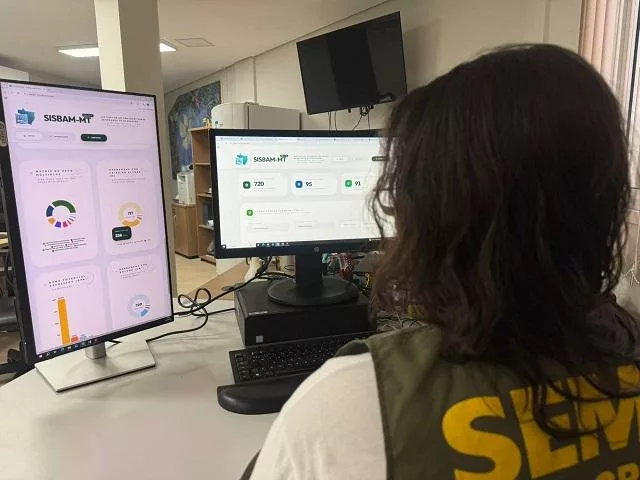 Sema lança Sistema de Informações sobre Segurança de Barragens