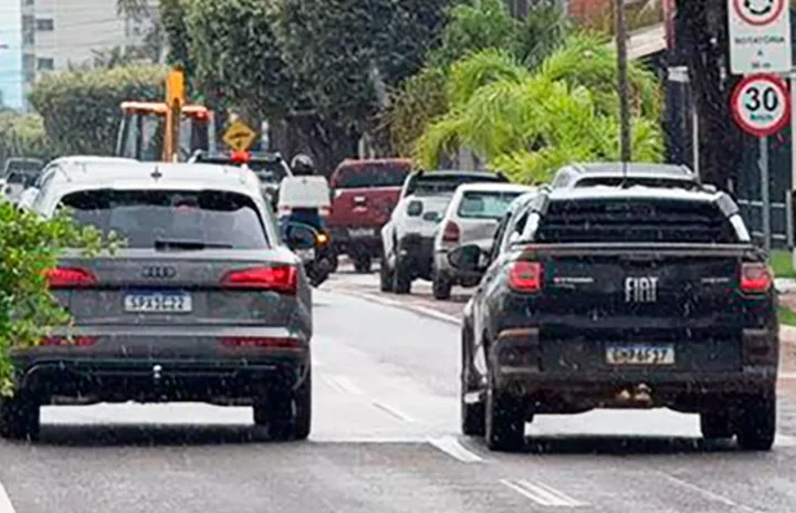 Mortes no trânsito diminuem 15% no início do ano em MT; Rondonópolis teve mais vítimas e Sinop 4