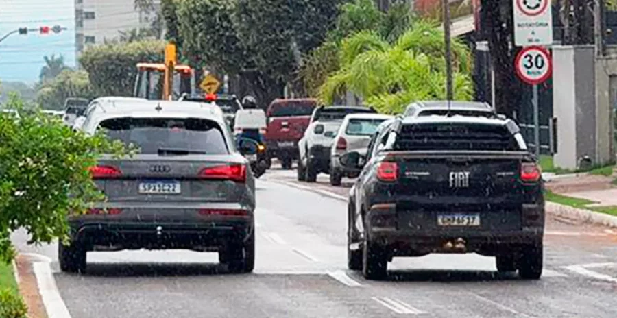 Mortes no trânsito diminuem 15% no início do ano em MT; Rondonópolis teve mais vítimas e Sinop 4