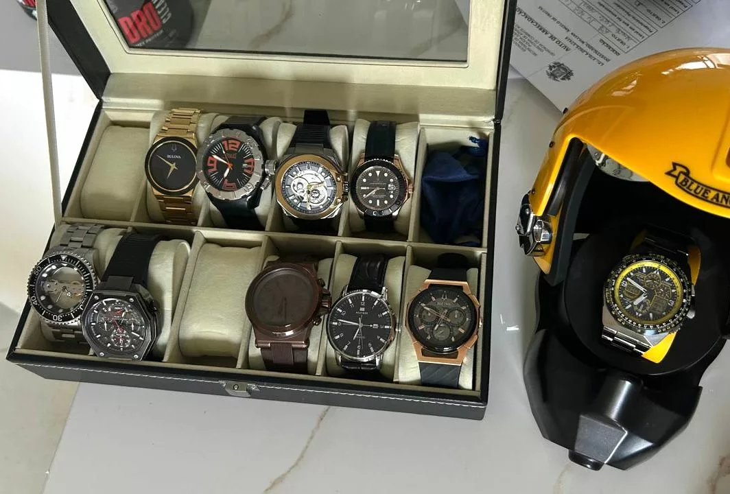 Polícia faz operação Arpão em Mato Grosso e cumpre 18 mandados