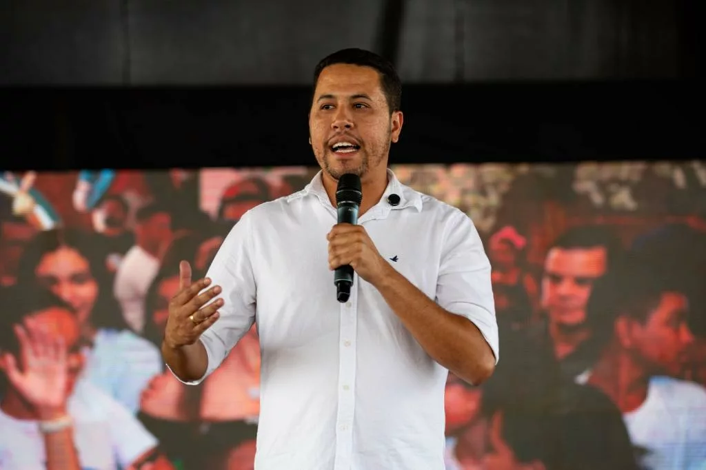 “Governo de MT entrega investimentos para quem mais precisa e resgata dignidade da população”, afirma prefeito de Novo Horizonte do Norte