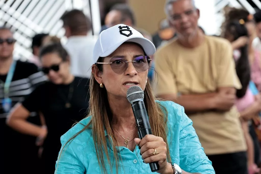 Governo inaugura Píer do Rio Mutum para alavancar turismo: “abraçou nosso município”, afirma prefeita