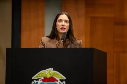 Assembleia Legislativa de Mato Grosso amplia presença feminina em cargos de liderança