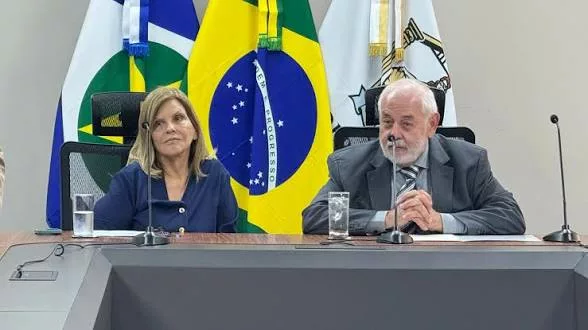 Corregedoria percorre comarcas para atingir 100% de correições e inicia nova etapa em Sinop