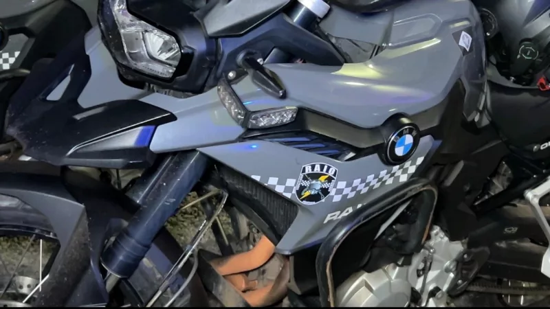 Criança com deficiência foge de possível cárcere privado e pede ajuda em Sorriso