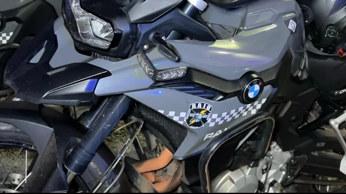 Criança com deficiência foge de possível cárcere privado e pede ajuda em Sorriso