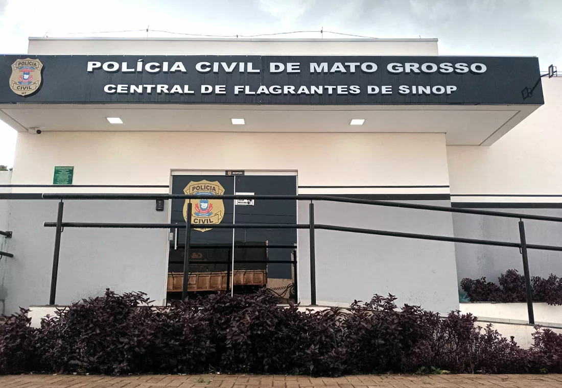 OAB questiona portaria da Polícia Civil de Sinop que limita acompanhamento de prisões por advogados