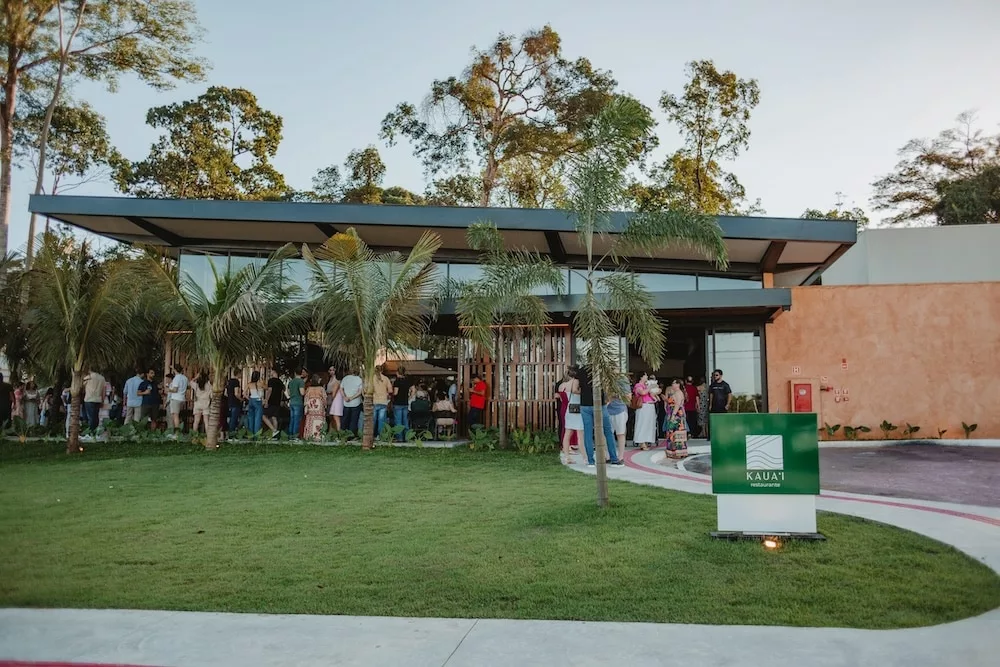 Aquarela da Mata entregue 30 dias antes e reforça compromisso da JMD Hamoa com qualidade e prazo