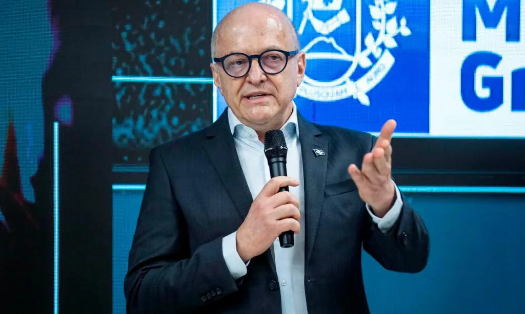 Governador Pivetta é confirmado na abertura da Norte Show em Sinop que terá expositores de diversos Estados