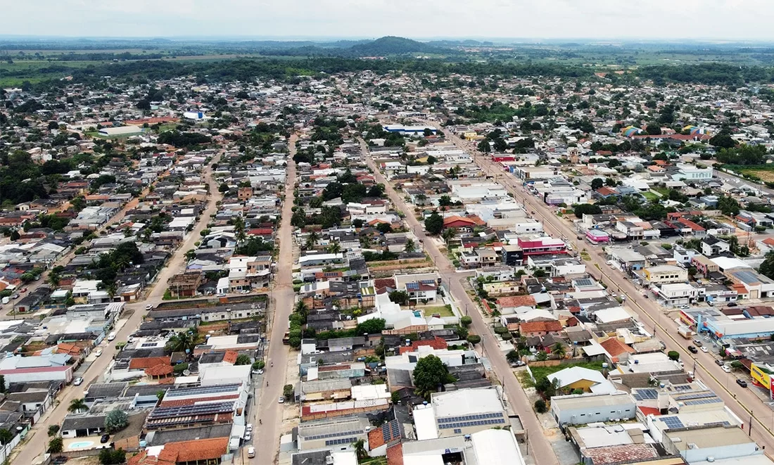 Ministério Público dá prazo para Peixoto de Azevedo acabar com lixão em funcionamento há 30 anos