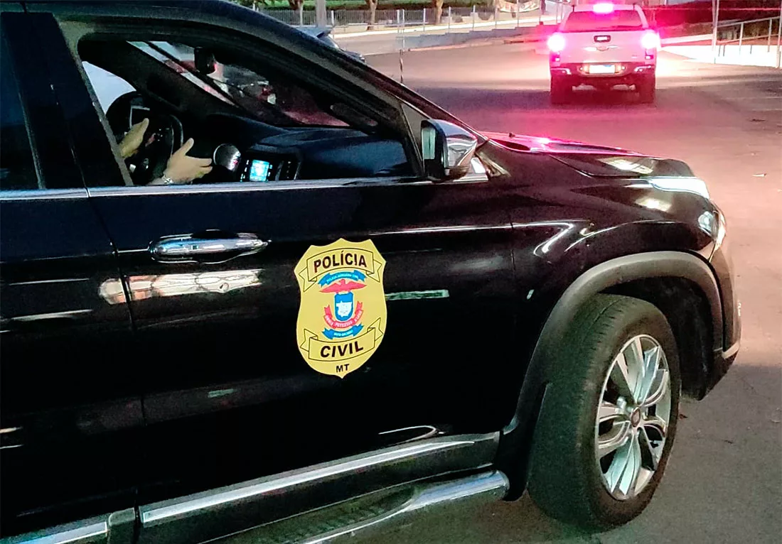 Polícia desarticula esquema de desvio de recursos de prefeitura em Mato Grosso; R$ 2,7 milhões