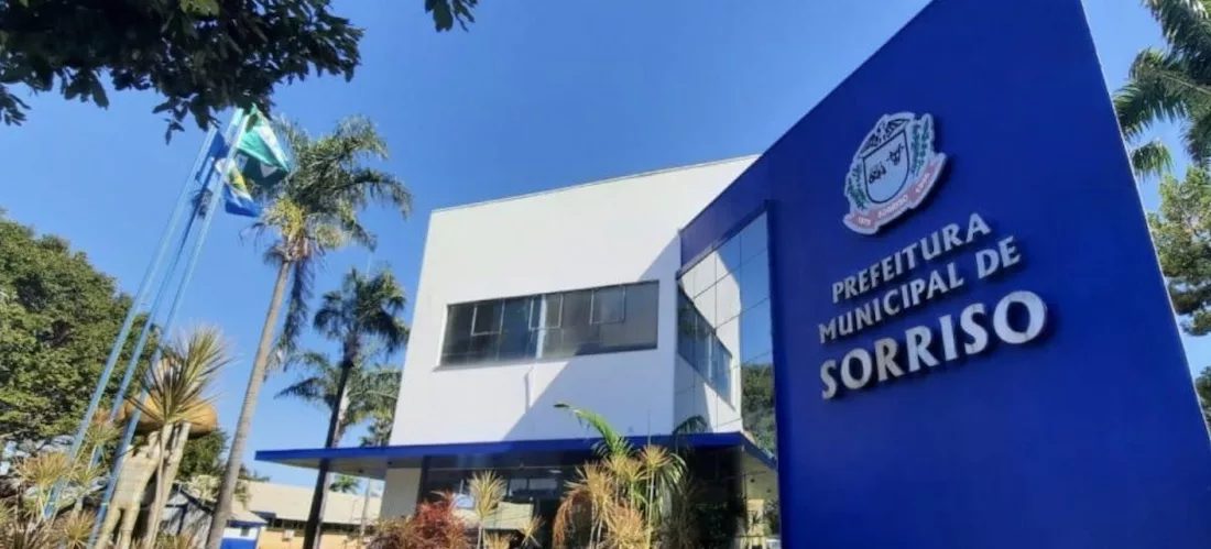 Prefeitura de Sorriso gastará R$ 10 milhões em eventos voltados à promoção do agronegócio