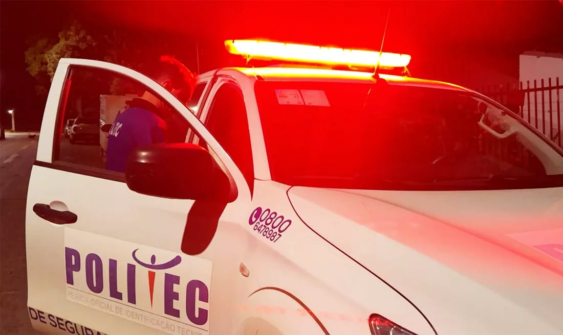 Corpo é localizado em estrada em Mato Grosso e polícia investiga