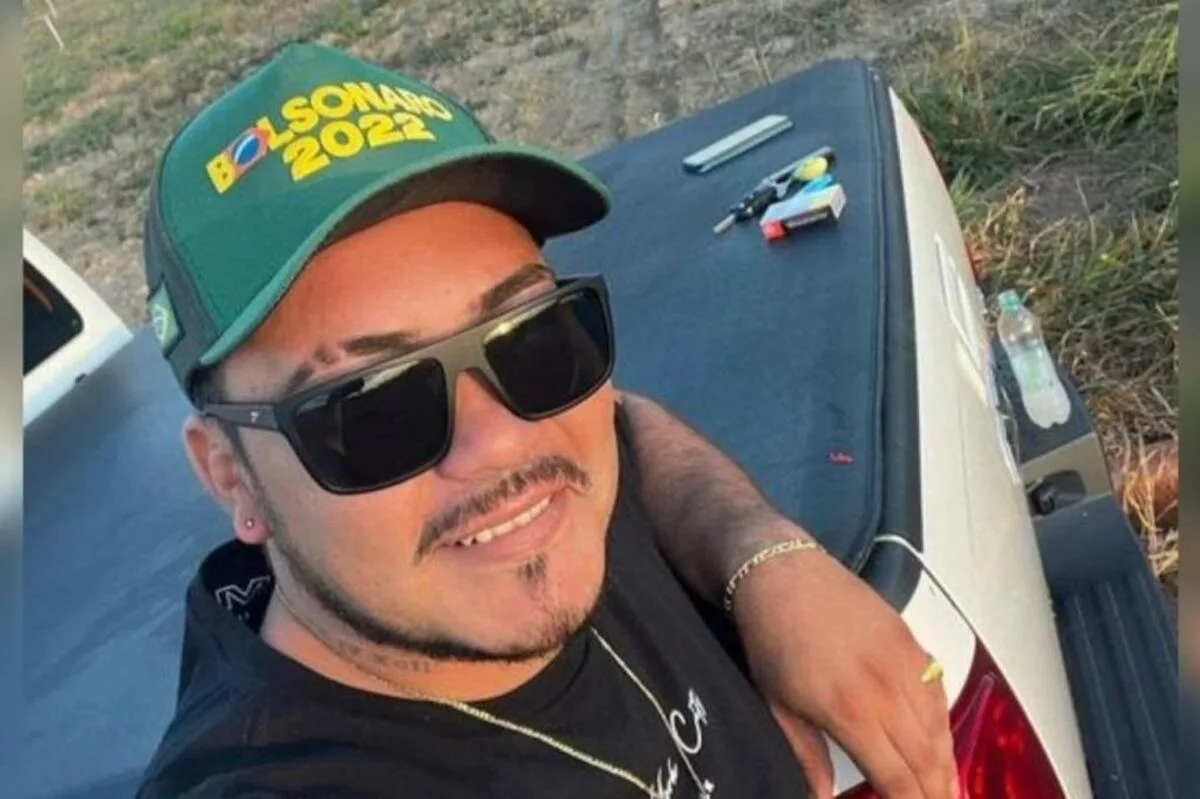 Recurso negado: condenado a 136 anos por chacina em Sinop permanecerá isolado na PCE