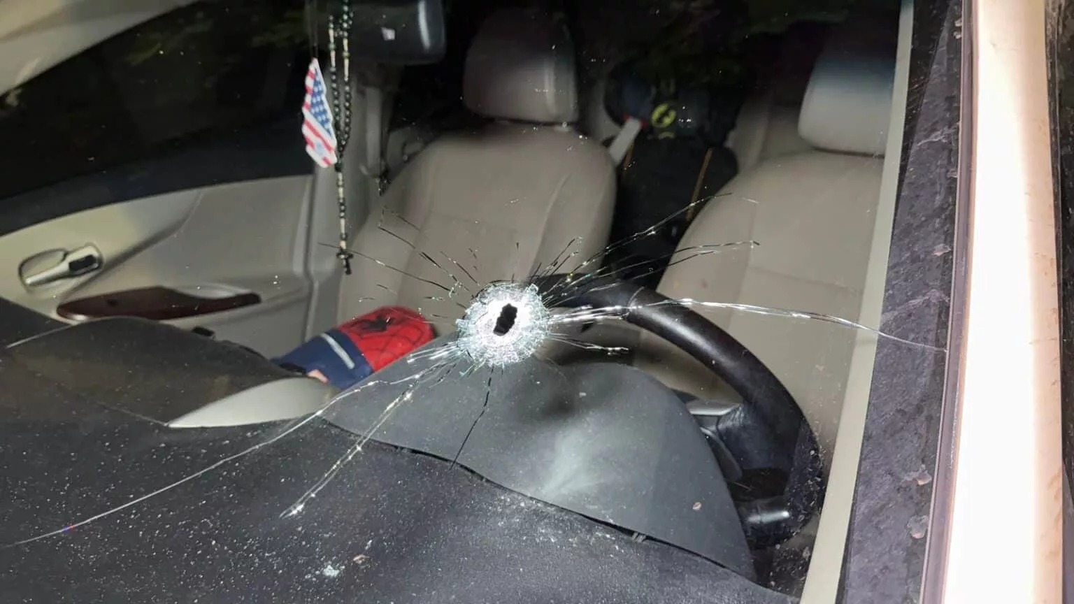 Sorriso: MP denuncia corretor por tentar matar mulher e enteado e pede indenização de R$ 1 milhão