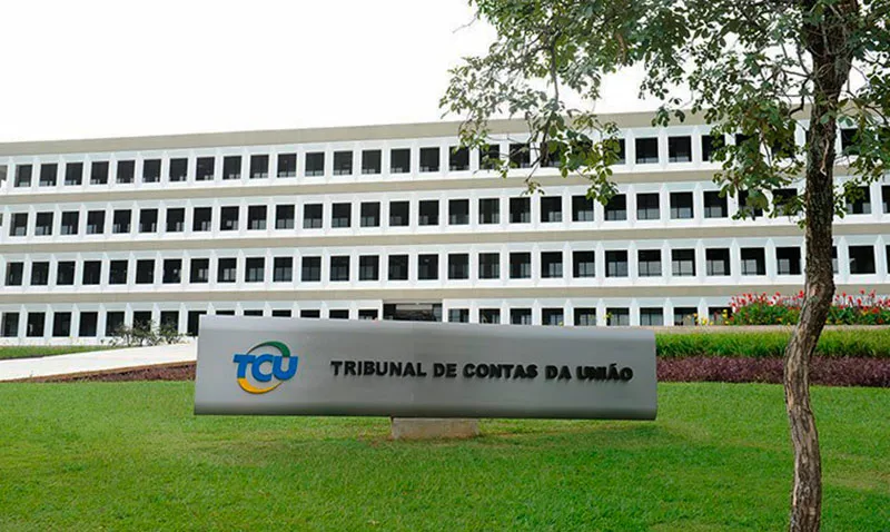 Ministro do TCU autoriza governo federal a seguir com processo para construção da ferrovia Sinop-Miritituba