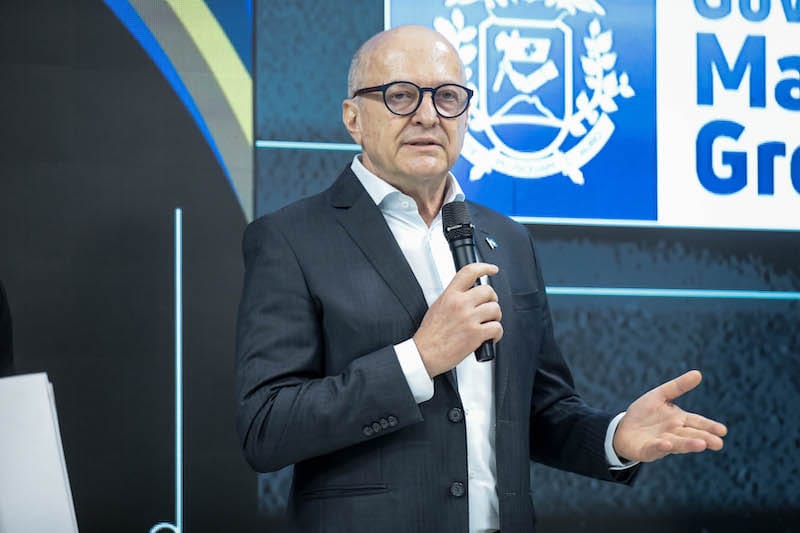 Pivetta diz que com R$ 30 bilhões investidos do governo, “MT entrou em nova fase de desenvolvimento”