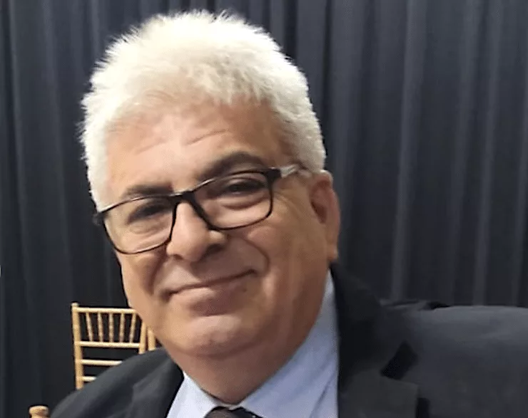 Morre pioneiro em Sinop que ajudou fundar hospital e foi diretor da APAE