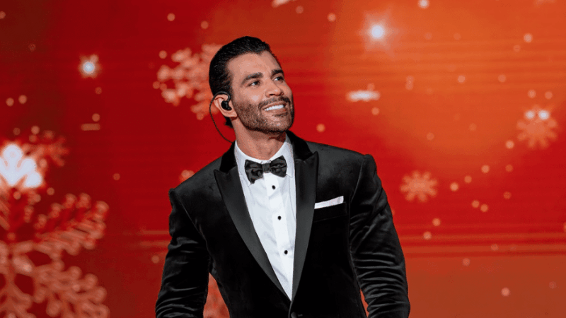 Sinop: Exponorte começa hoje com show de Gusttavo Lima e Nattan