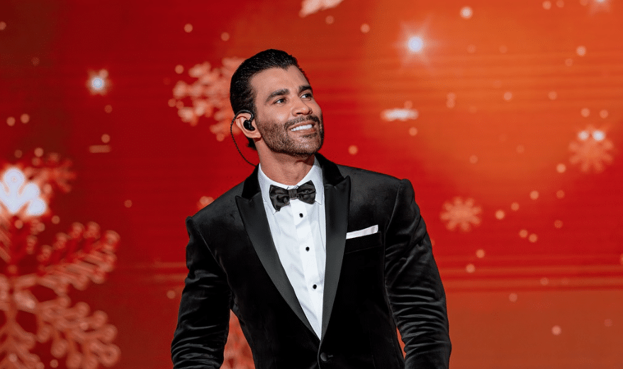 Sinop: Exponorte começa hoje com show de Gusttavo Lima e Nattan