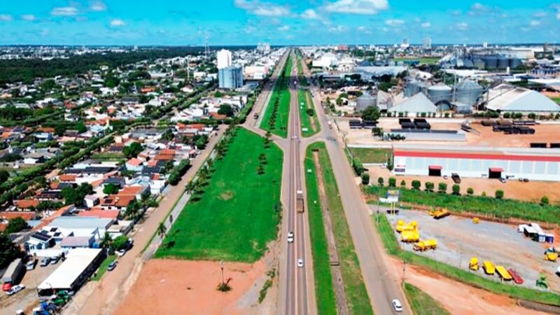 Lucas do Rio Verde tem melhor desempenho em bem-estar, aponta IPS