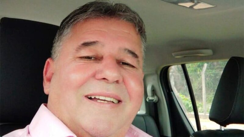 Comerciante que foi assassinado durante roubo será sepultado em Sinop