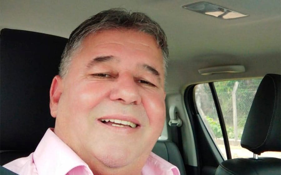 Comerciante que foi assassinado durante roubo será sepultado em Sinop