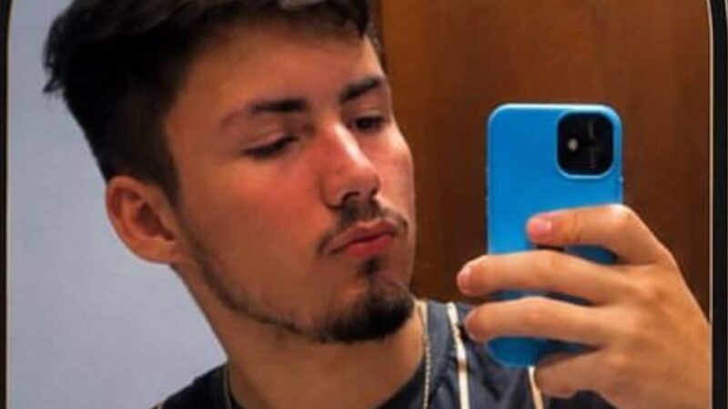 Morre jovem ferido em acidente em Lucas do Rio Verde