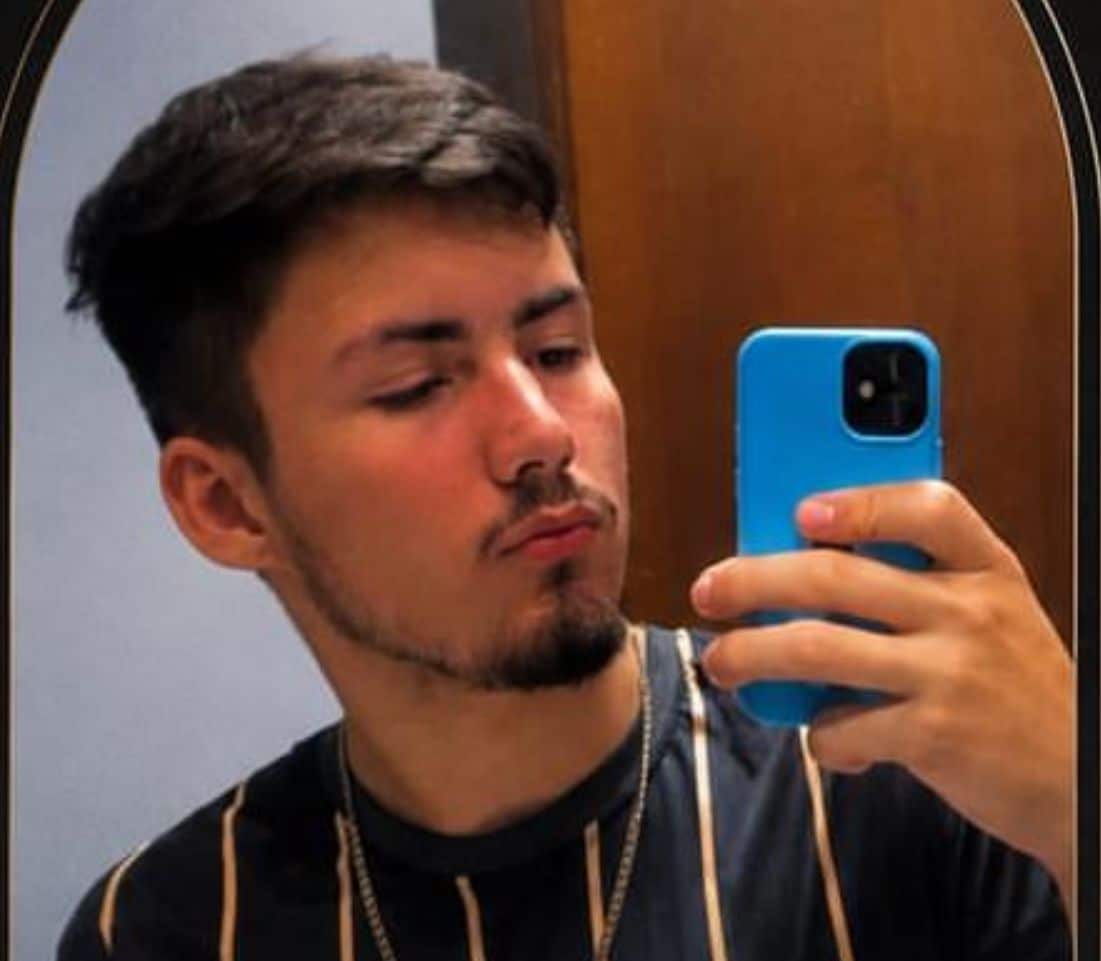 Morre jovem ferido em acidente em Lucas do Rio Verde