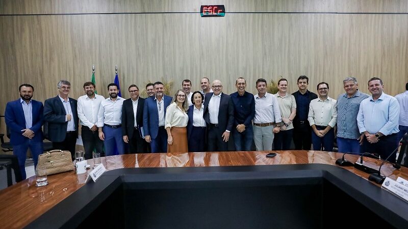 Consórcio do Teles Pires passa a administrar Hospital Regional de Sinop com a garantia de manutenção e ampliação de serviços
