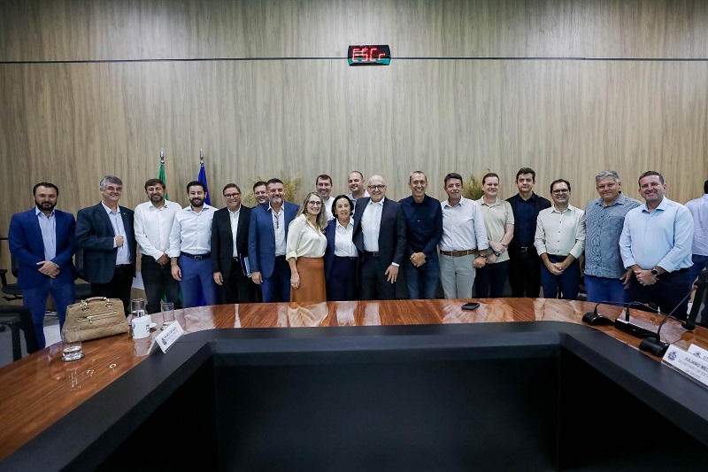 Consórcio do Teles Pires passa a administrar Hospital Regional de Sinop com a garantia de manutenção e ampliação de serviços
