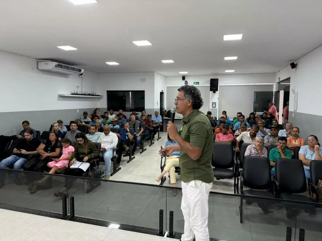 Produtores enxergam nova chance de crescimento com avanço do MT Produtivo