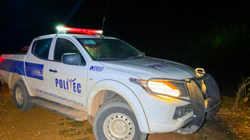 Homem é encontrado morto em fazenda no Mato Grosso; casa estava revirada