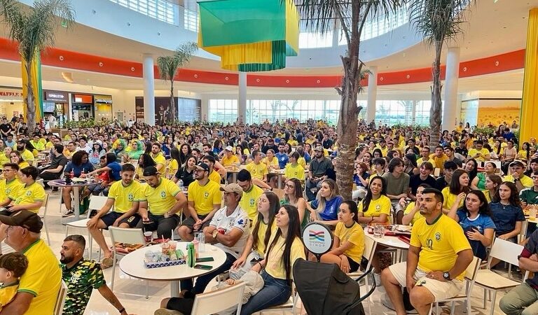 Rota da Copa: Prefeitura de Sinop abre cadastro para reunir programação especial de empreendimentos durante os jogos da Copa do Mundo