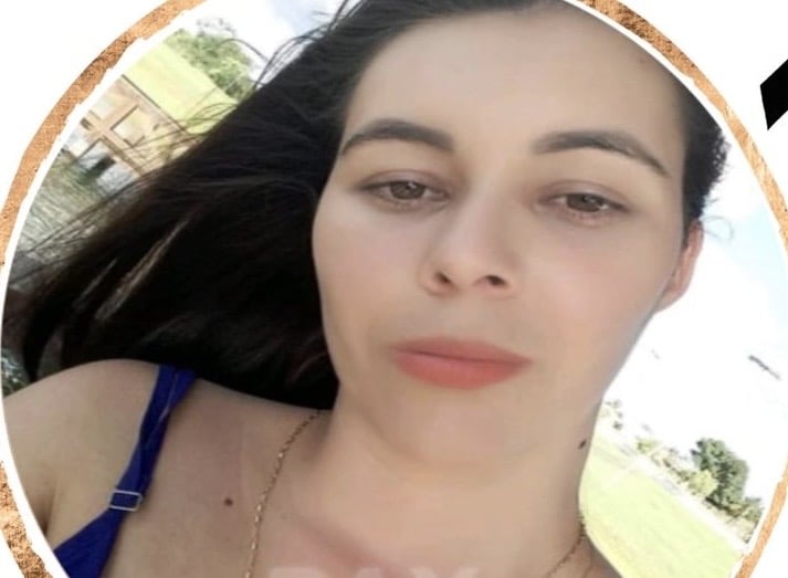 Mulher é assassinada no Nortão após pedir fim de medida protetiva; companheiro é o principal suspeito